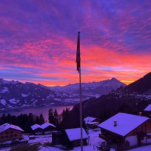 Hotel Fassbind Beausite