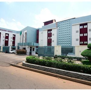 Royalton Hotels Abuja